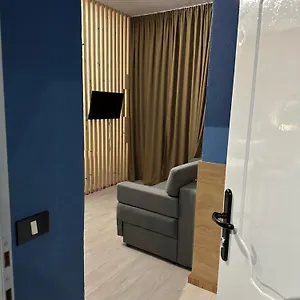 Cabare Apartments&rooms Daire