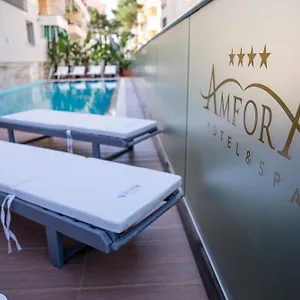 Hotel Amfora &, Durrës