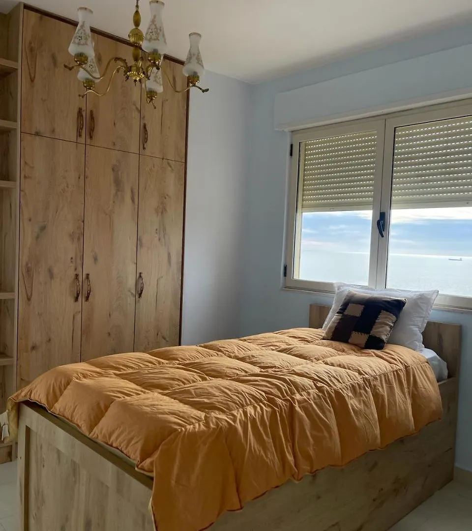 Aura Seaview Apartment Vollga Durres
