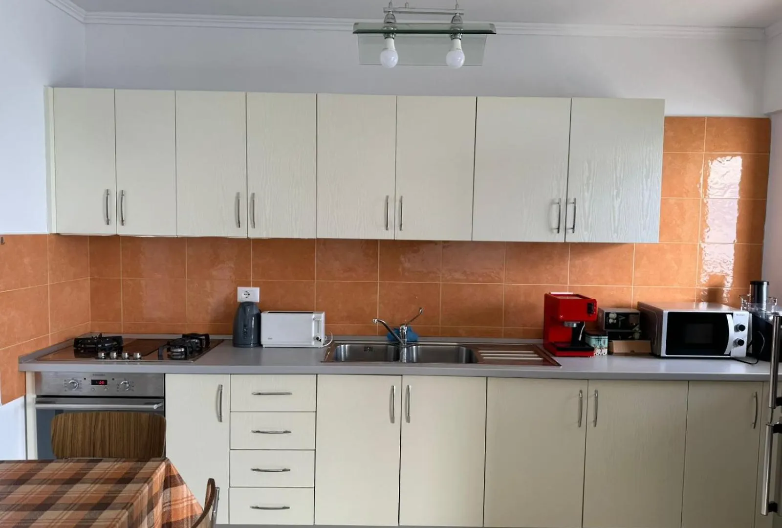 Aura Seaview Apartment Vollga Durres Albania