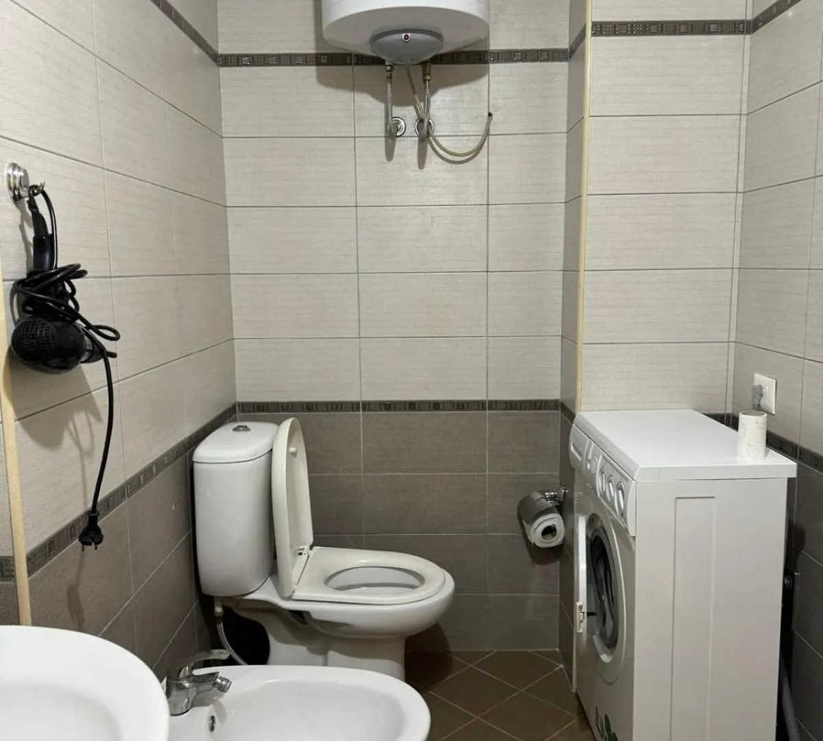 Aura Seaview Apartment Vollga Durres Albania