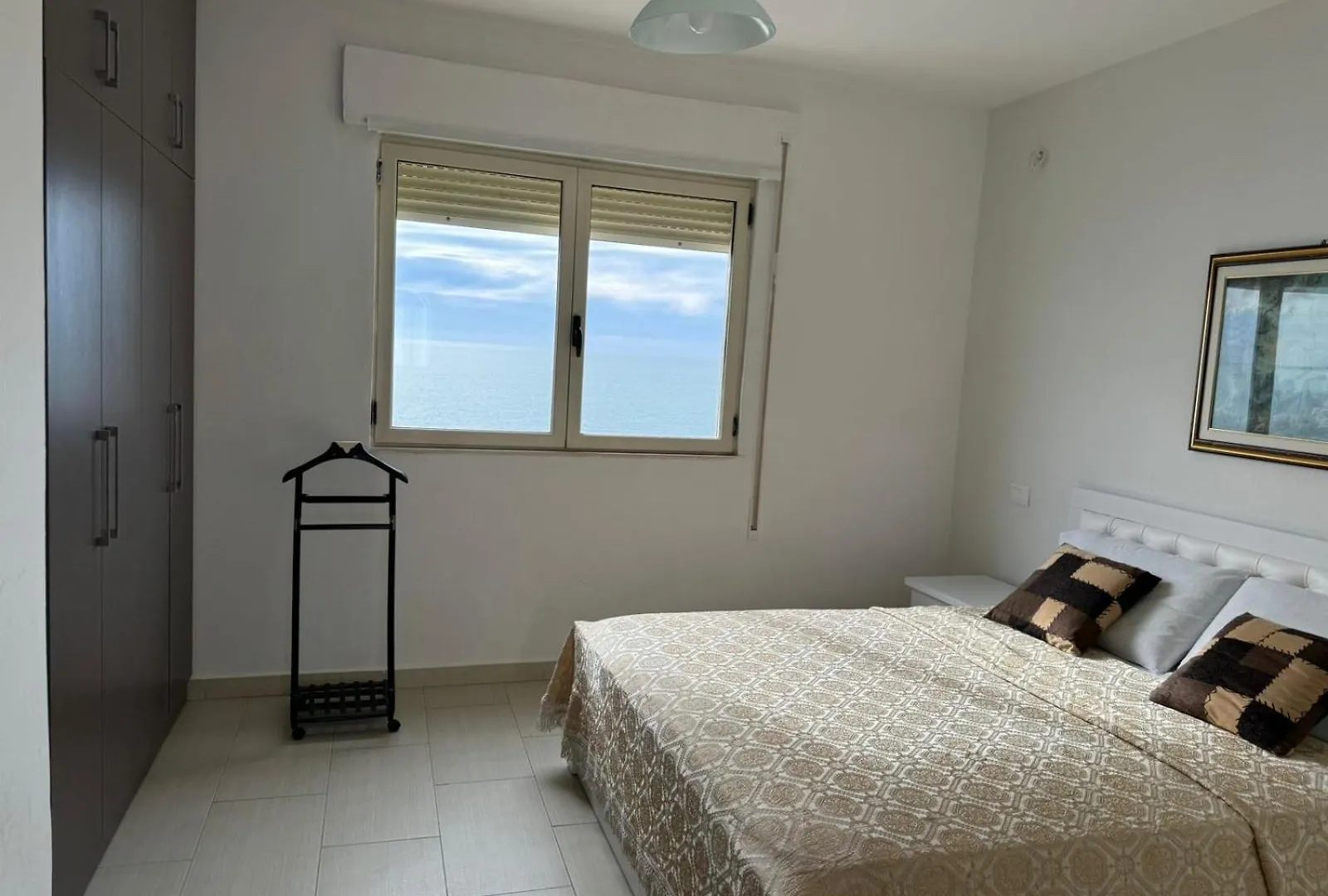 Aura Seaview Apartment Vollga Durres