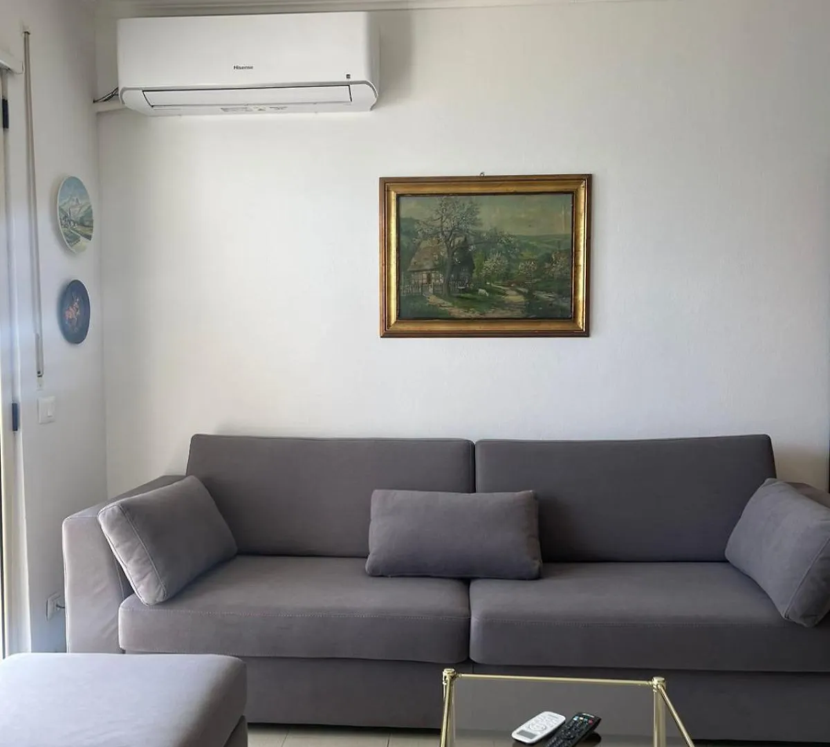 Aura Seaview Apartment Vollga Durres Albania