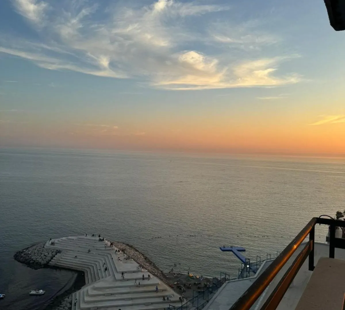 Aura Seaview Apartment Vollga Durres