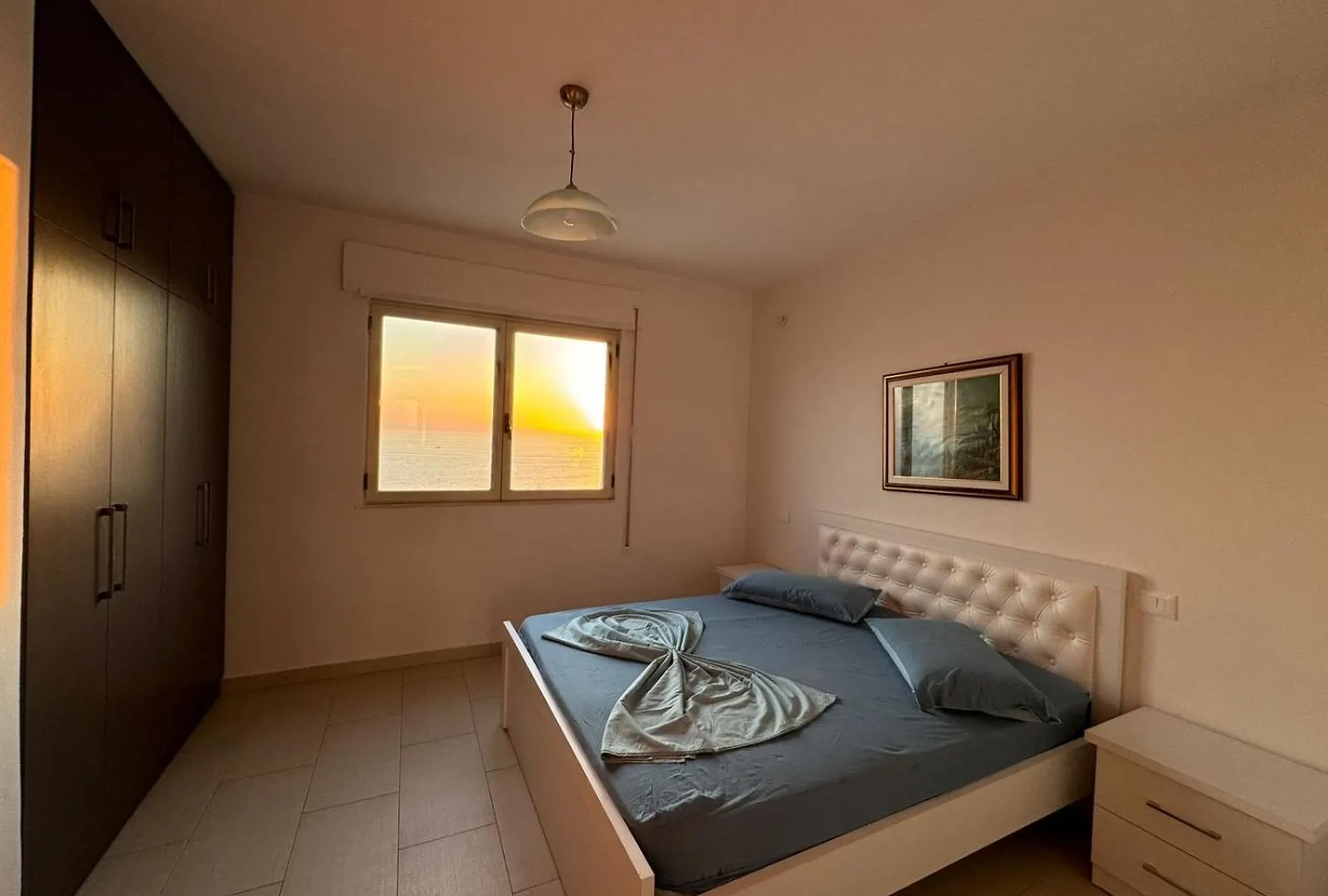 Aura Seaview Apartment Vollga Durres